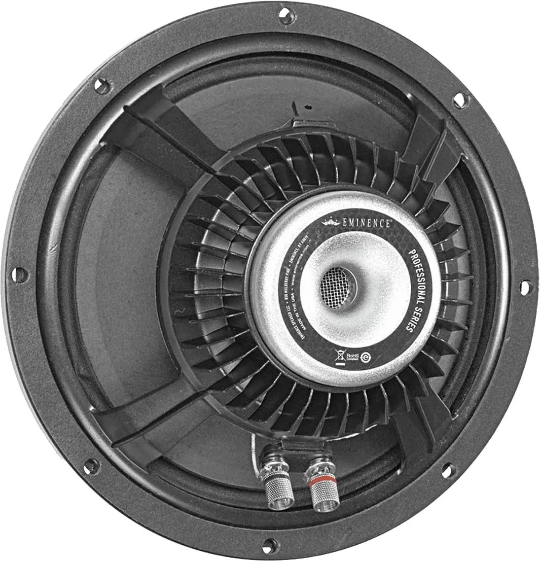 Eminence Deltalite II 2510 10" Neodymium Speaker