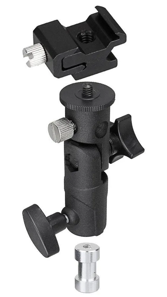 LimoStudio Flash Bracket Mount