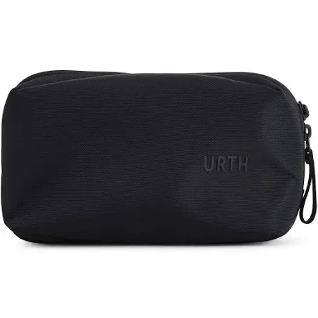 Urth Zeolite Tech Organizer (Black)