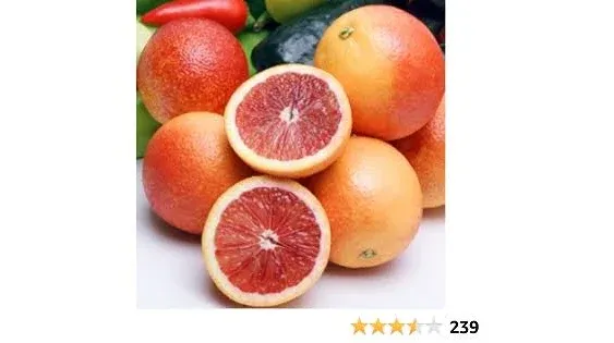 Melissa's Fresh Blood Oranges (4 lbs.)