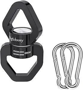 Safety Swivel Hook | 6,000 lbs