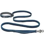 Ruffwear, Roamer Bungee Dog Leash for Running, Biking or Hiking, Can be Used Hand-Held or Hands-Free, Blue Atoll, 5.5'-7'Ruffwear, Roamer Bungee Dog Leash for Running, Biking or…