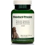 Standard Process Canine Immune System Support (110 g)