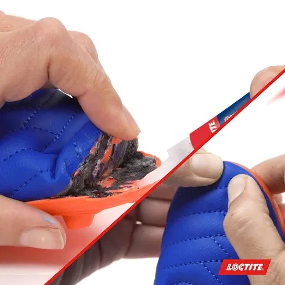 LOCTITE Gel Tube 2-Pack 2-gram Gel Super Glue Lowes.com