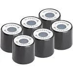 Coravin Screw Caps 6 Packs Standard