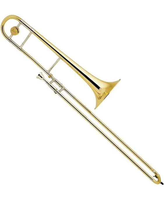 Bach Stradivarius 42 Tenor Trombone