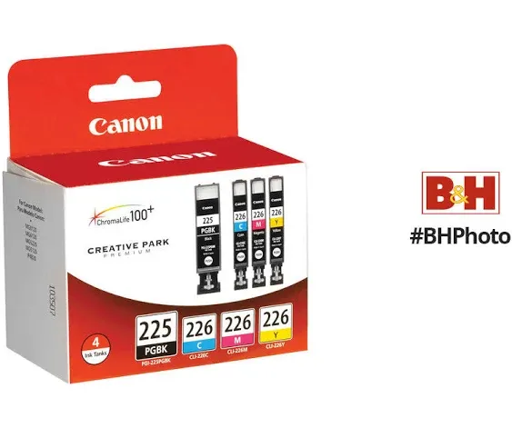 Canon Ink 4530B008