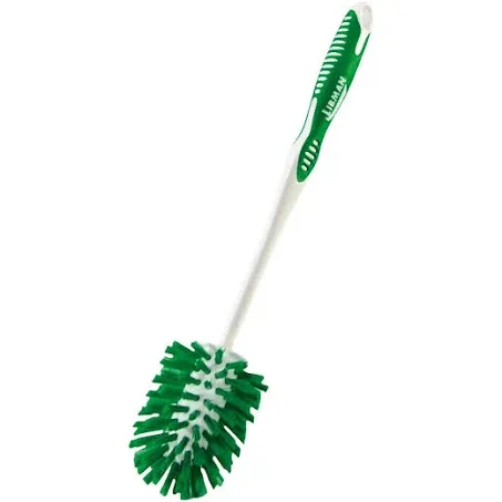 Libman Round Bowl Brushes - 6 per Case 