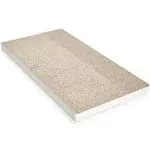 Way Basics Cat Scratcher Scratch Pad Lasts 5x Longer (Free Silvervine Catnip)