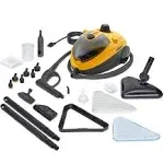 Wagner 925e Elite Steam Cleaner for Tile Floor Surfaces, Carpet, Marble, Kitchens and More (Color May Vary)