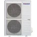 Pioneer Air Conditioner Pioneer Multi Heat Pump, Quint Split (5 Zone)