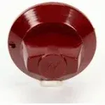 Vulcan Hart 00-719259-00012 Red Wolf Knob