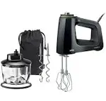 Braun MultiMix Hand Mixer - HM5130