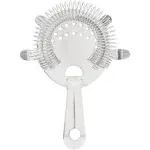 4-Prong Bar Strainer 1/ea.