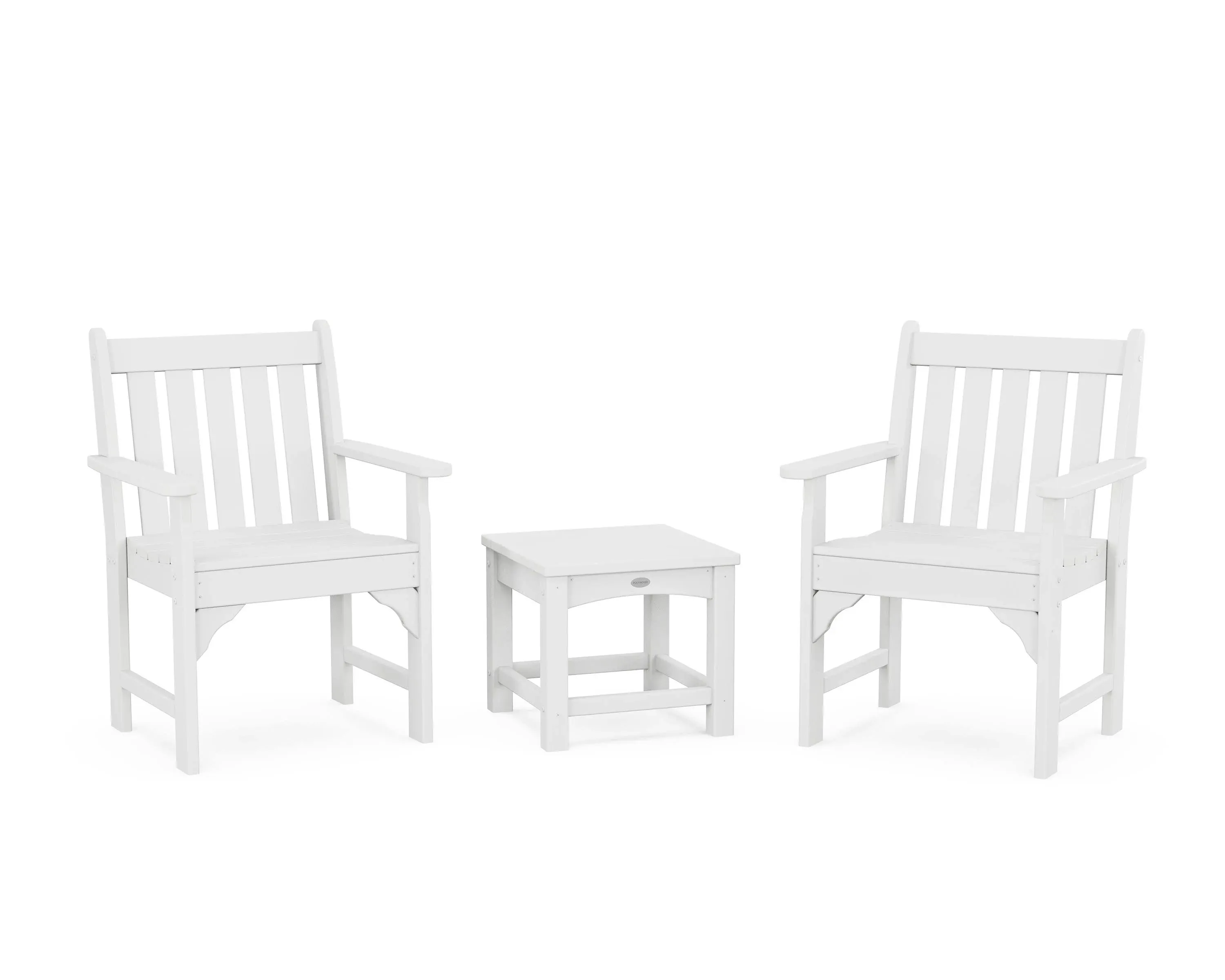 POLYWOOD® Vineyard Garden Arm Chair Shop Online Now