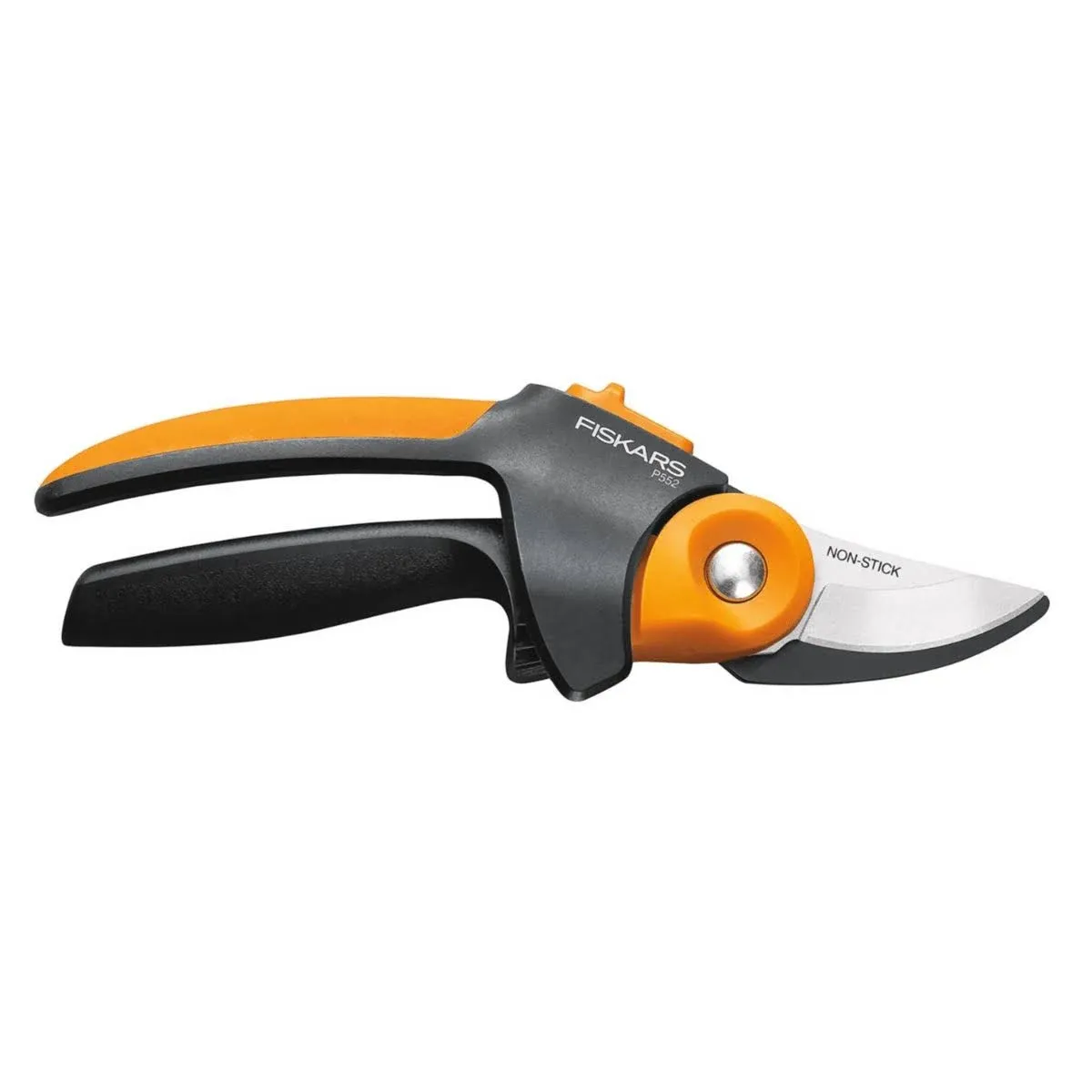 Fiskars Steel Bypass Hand Pruner with Standard Handle | 392795-4001