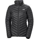 Helly Hansen Verglas Down Insulator Jacket - Women's Black, S