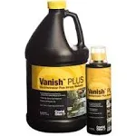 Crystal Clear Pond - Vanish Dechlorinator Liquid & Stress Reducer