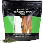 Perfect Prep EQ Training Day+ Pellets - 3 Pounds