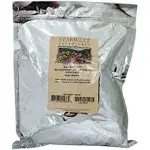 Organic Red Raspberry Leaf C/S Starwest Botanicals 1 Lbs 