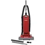 Sanitaire SC5815E 10 Amp Bagged HEPA Upright Vacuum