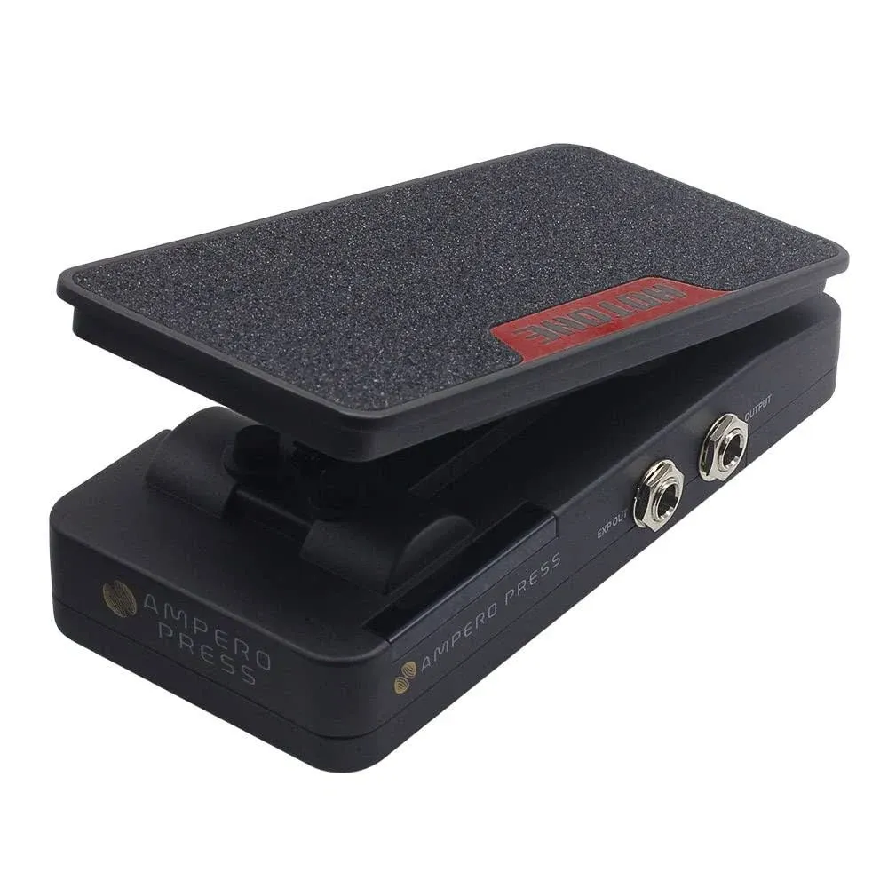 Ampero Press - Passive Volume Expression Pedal