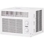 Haier 5050 BTU Mechanical Window Air Conditioner