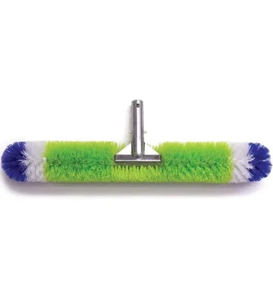 Blue Torrent 360-Degree 24 in. Swimming Pool Brush