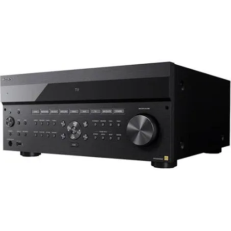 Sony STR-AZ3000ES 9.2 Channel 8K Receiver