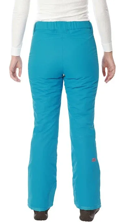 Women&#39;s Insulated Snow Pants - Regular Inseam