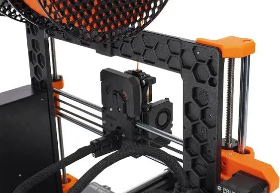 Original Prusa MK4S 3D Printer kit