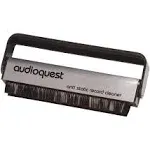 Carbon Fiber LP Record Brush For Vinyl Turntable