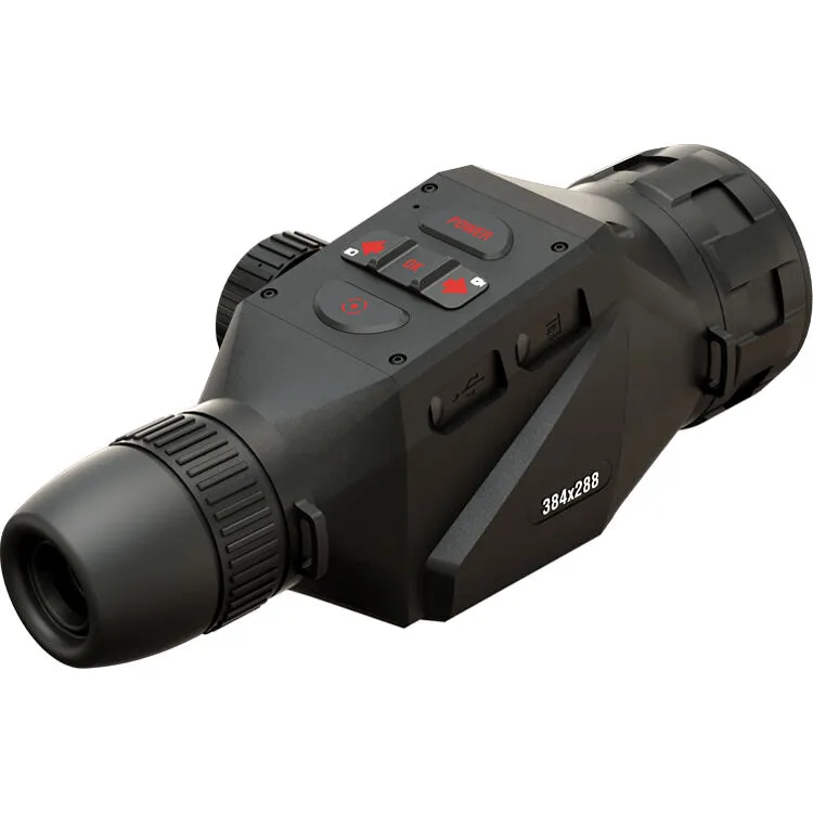 ATN OTS 4T 1.25-5x 384x288 Thermal Viewer