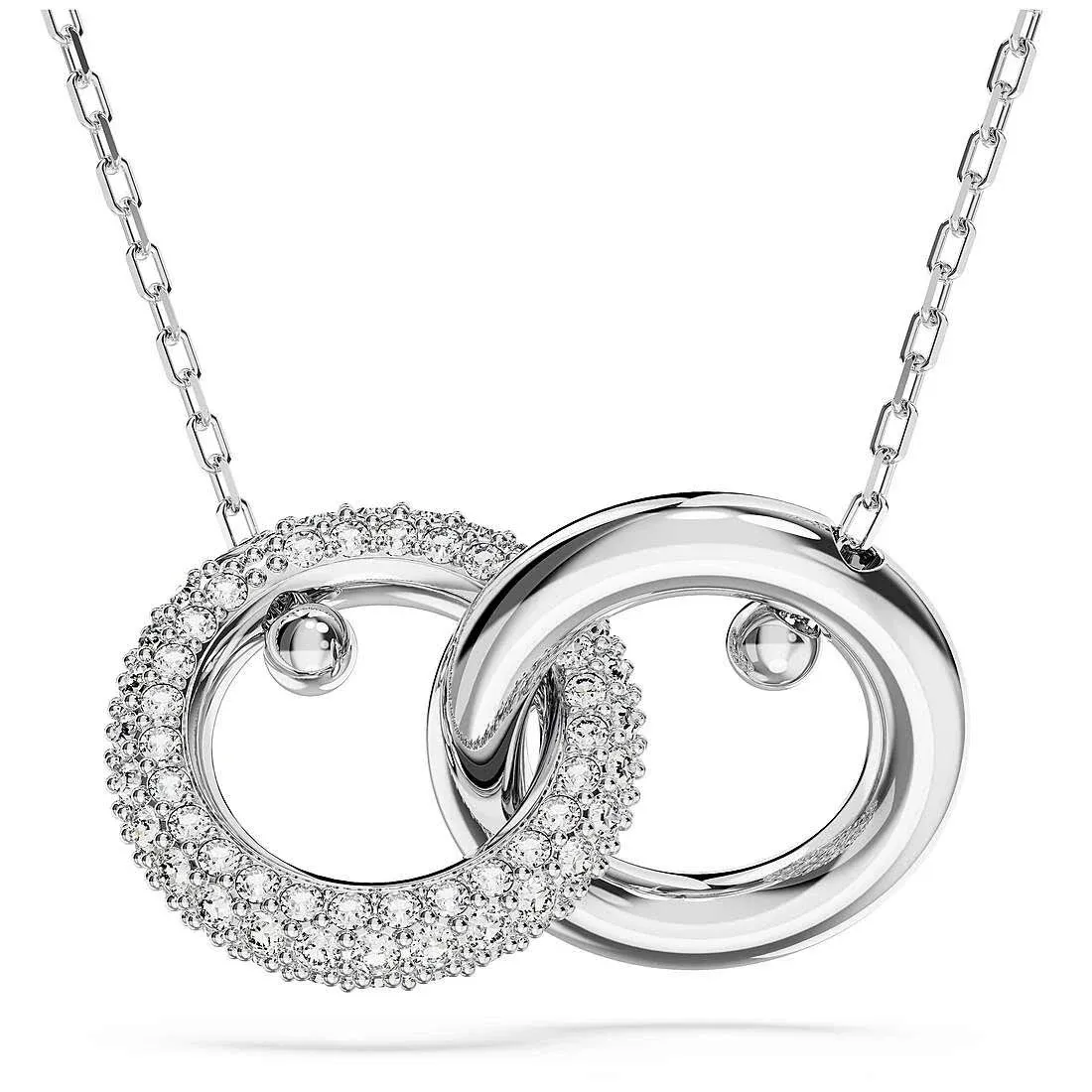 Ladies' Necklace Swarovski 5670251