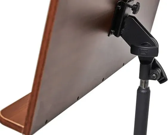 Gator Frameworks Music Stand (GFW-MUS-5000)