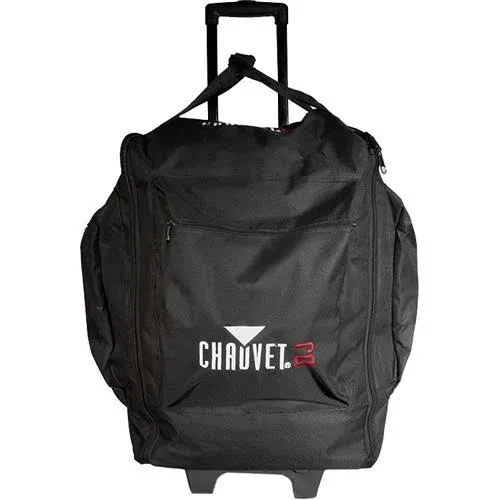 CHAUVET DJ CHS-50 VIP Gear Wheeled Light Fixture Bag