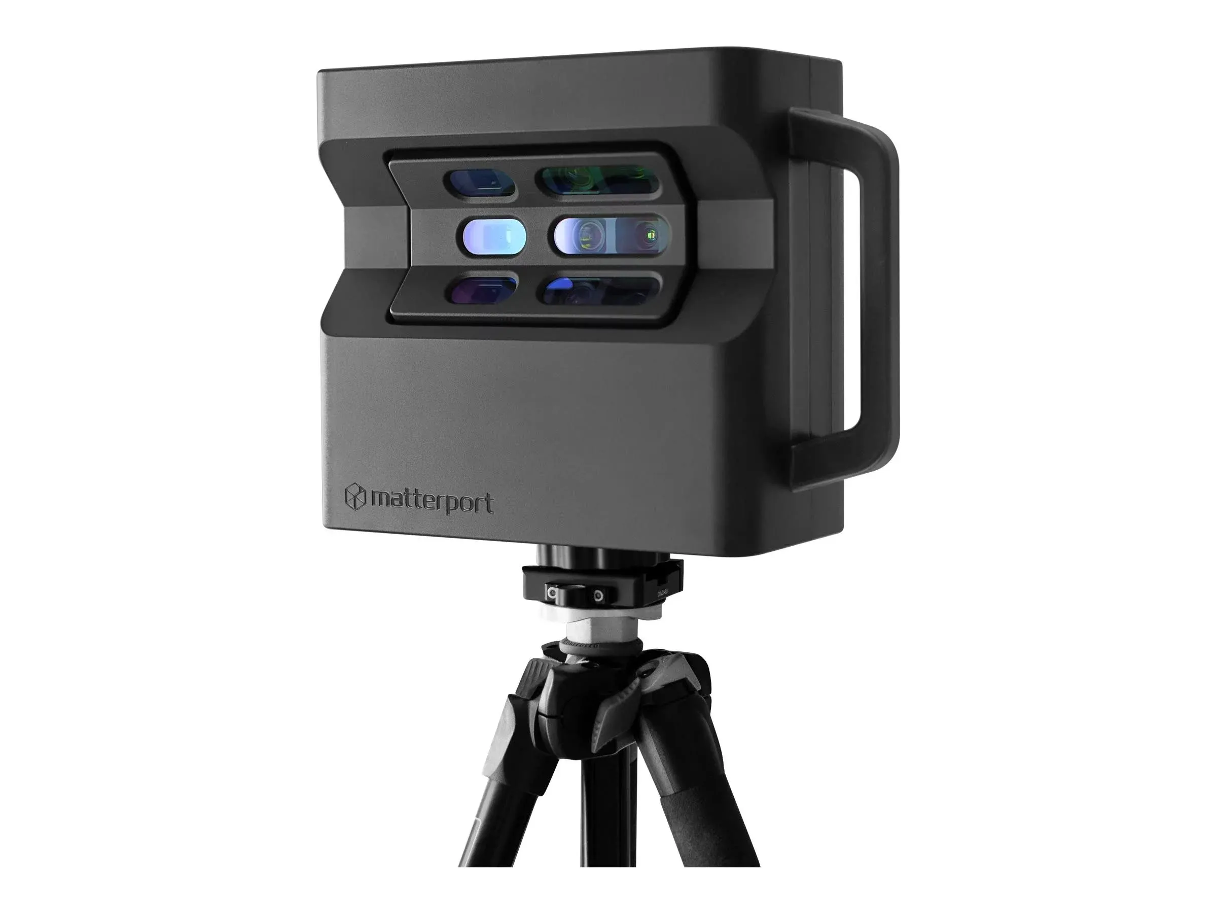 Matterport MC250 Pro2 Professional 3D Camera