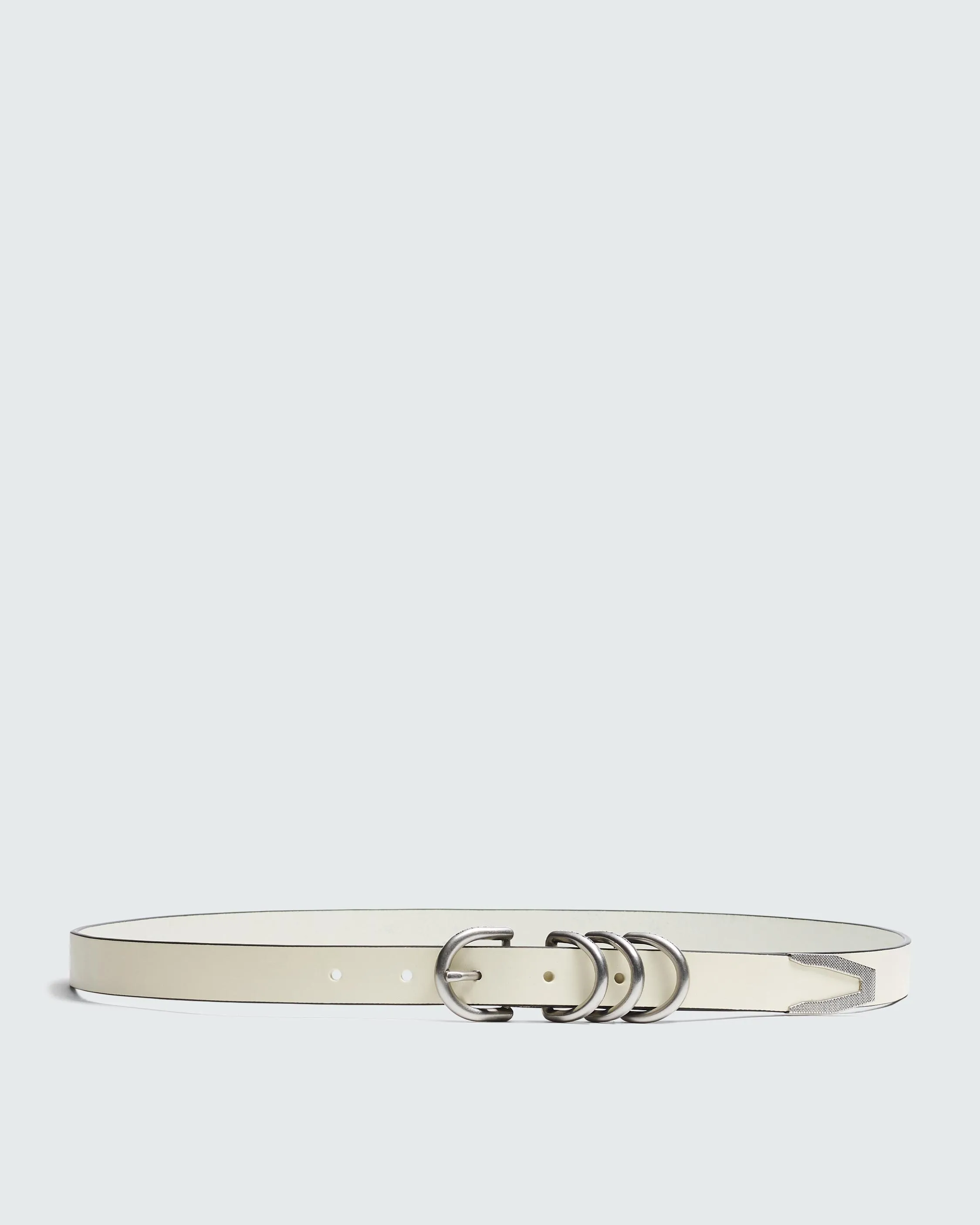 Rag & Bone Women's Baby Spire Hip Belt