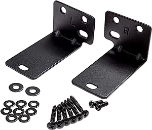 Impresa Wall Mount Kit for SoundTouch 300 Soundbar Bose Compatible- Compare to WB ...