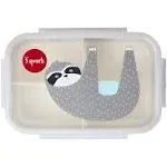 3 Sprouts - Sloth Lunch Bento Box