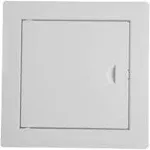 6&#039;&#039; X 6&#039;&#039; Inch Metal Access Panel - Easy Access Doors - Access Panel for Drywall