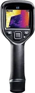 FLIR E4 Thermal Imaging Camera