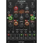 Behringer Chaos - Random Modular Synthesizer