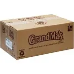 Grandma's Mini Cookies, Vanilla Crème, 3.71 Ounce (Pack of 24)