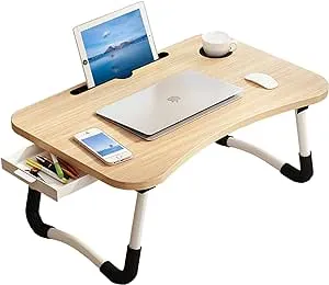 Portable Foldable Laptop Tray Table Multifunctional Laptop Bed Desk Usb Charge Port Cup Holder Bed Wheel Desk Table - Buy Portable Foldable Laptop Tray Table Multifunctional Laptop
bed Desk Usb Charge Port Cup Holder Bed
wheel Desk Table Product on Ali