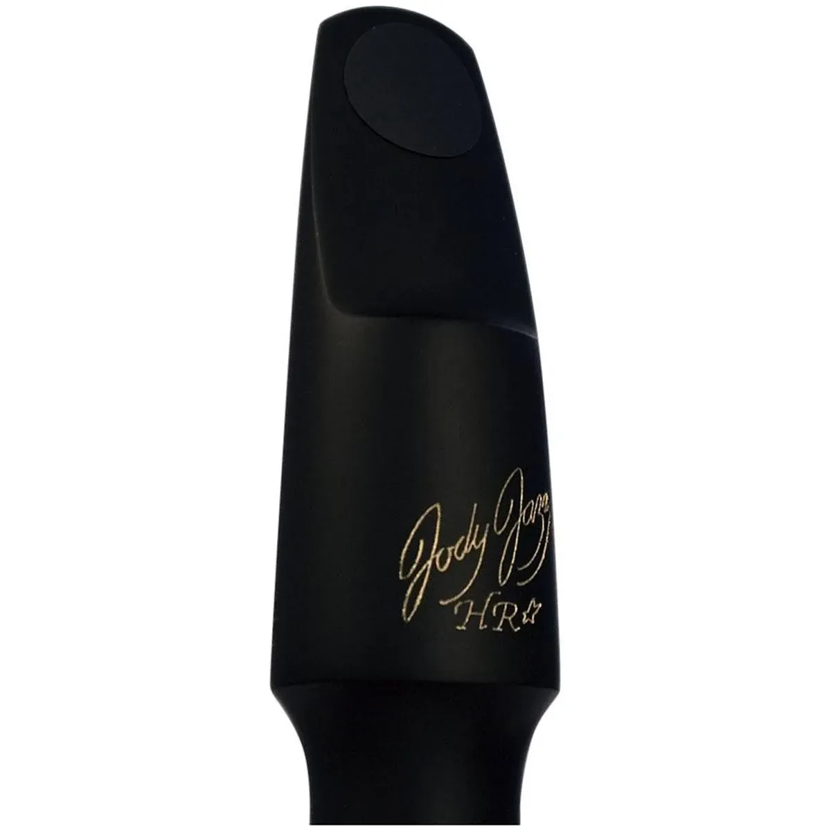 JodyJazz 7* HR* Hard Rubber Soprano Saxophone Mouthpiece