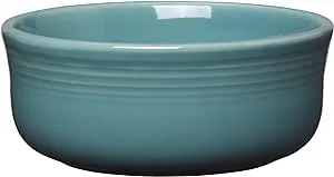 Fiesta 22-Ounce Chowder Bowl, Turquoise