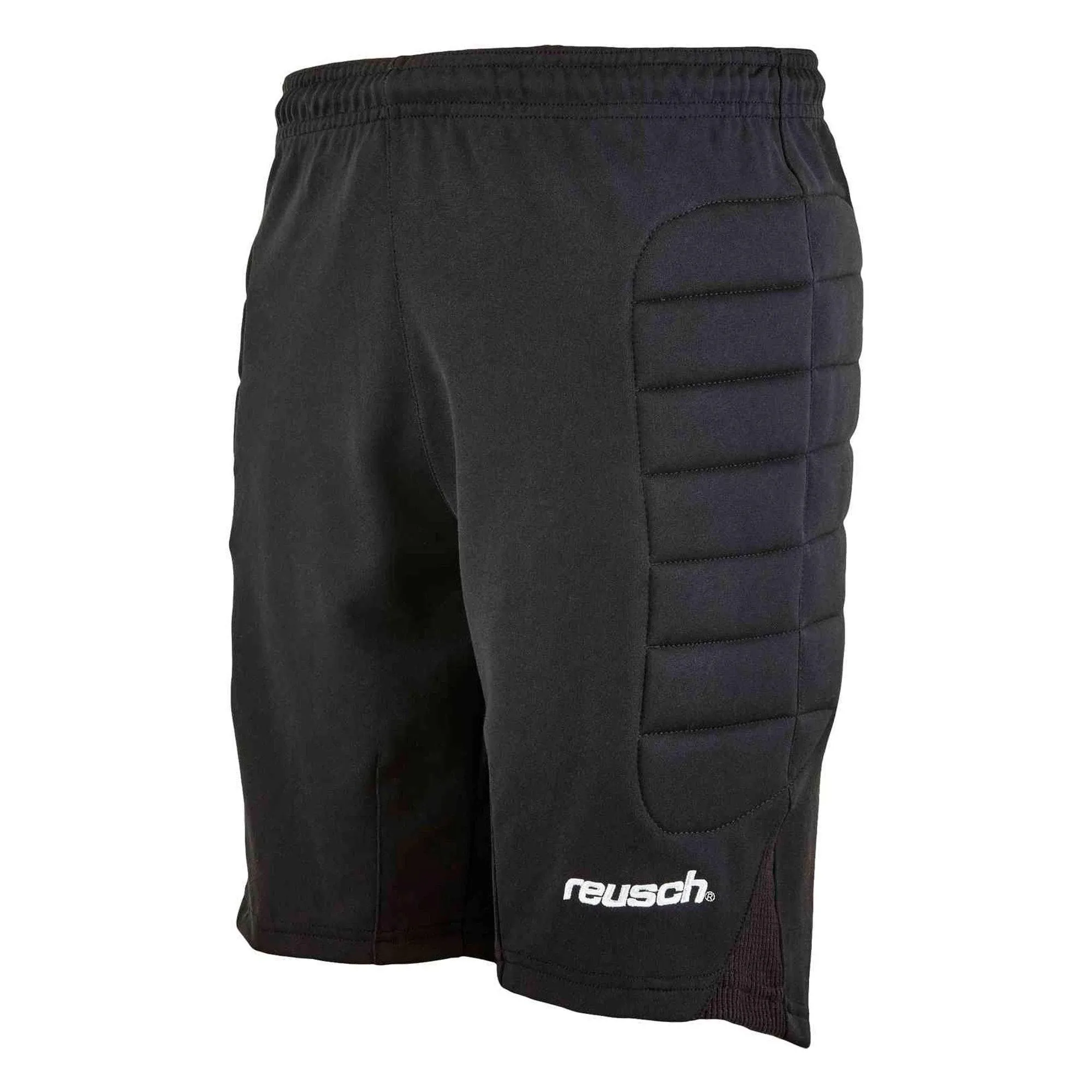 Reusch Cotton Bowl Goalkeeper Shorts - Black