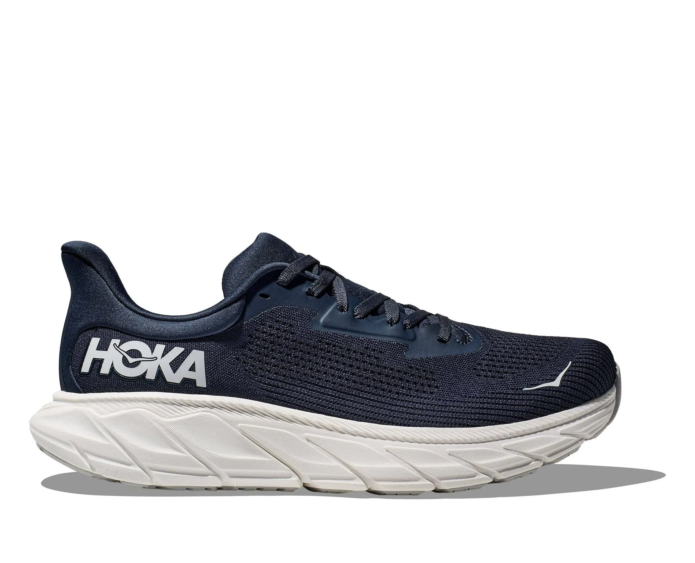 Men's Hoka Arahi 7 11.5 / Virtual Blue/Cerise