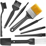 APBFH 5 in 1 Plastic Keyboard Cleaning Brush Kit